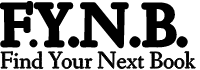 find-your-next-book-logo